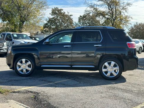 Used 2015 GMC Terrain Denali image 3