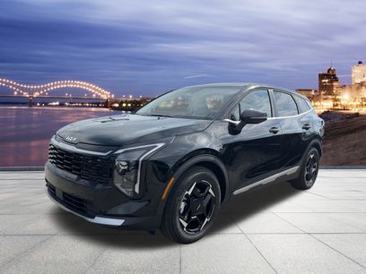 New 2026 Kia Sportage EX