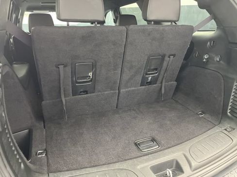 Used 2025 Dodge Durango R/T AWD/4WD image 21
