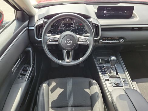 Used 2024 MAZDA CX-50 AWD 2.5 S w/ Select Package image 19