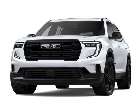 New 2026 GMC Acadia Elevation w/ Super Cruise Package AWD/4WD image 59