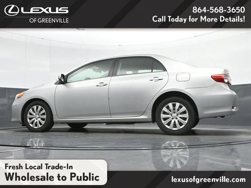 Used 2013 Toyota Corolla LE FWD image 15