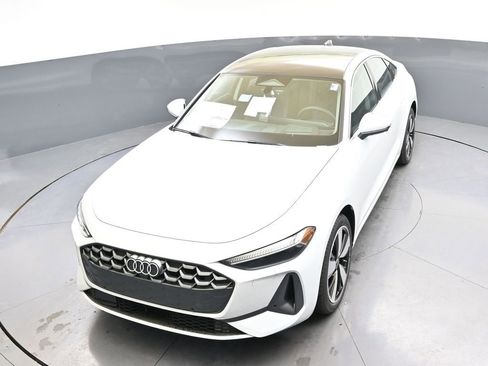 New 2025 Audi A5 2.0T Premium Plus image 42