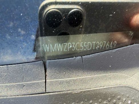 Used 2013 MINI Cooper S FWD image 9
