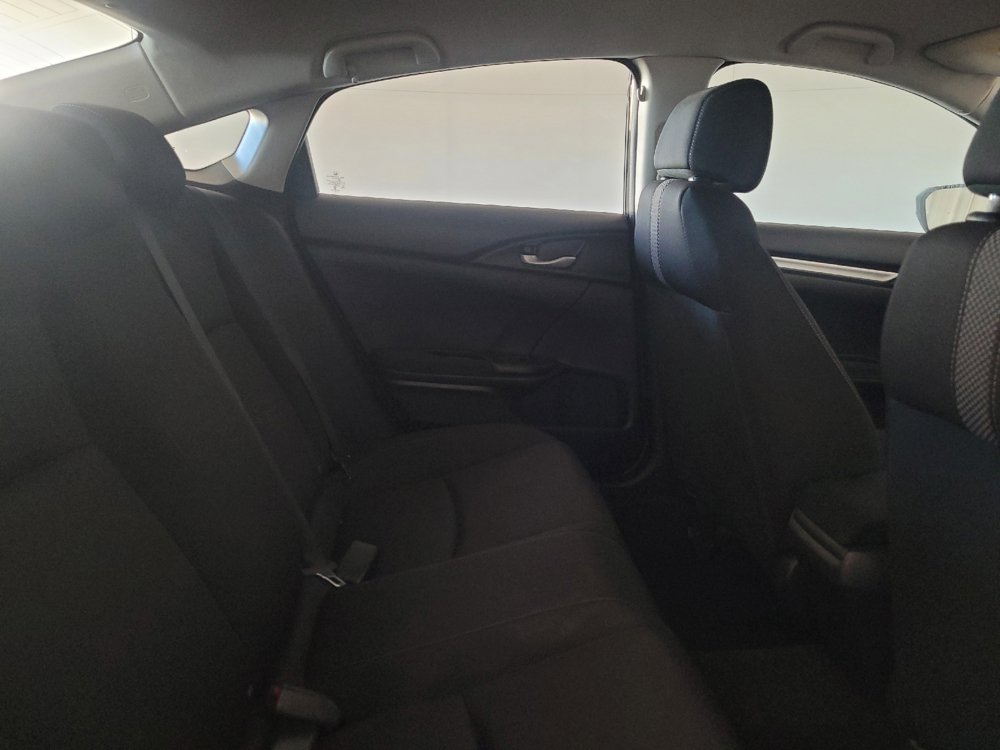Used 2019 Honda Civic LX image 19