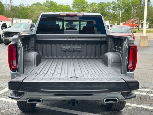 New 2026 GMC Sierra 1500 AT4 image 6