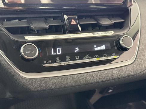 Certified 2024 Toyota Corolla LE FWD image 22