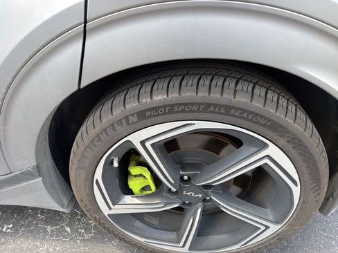 Used 2023 Kia EV6 GT AWD/4WD image 5