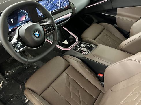 Used 2026 BMW X3 xDrive30 w/ Premium Package image 11