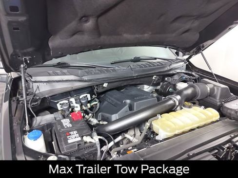 Used 2020 Ford F150 Lariat image 15