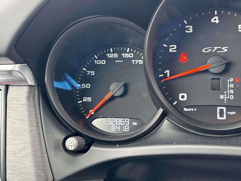 Used 2021 Porsche Macan GTS image 14