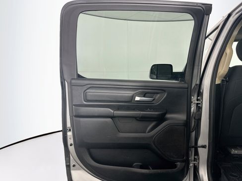 Used 2019 RAM 1500 Tradesman AWD/4WD image 24
