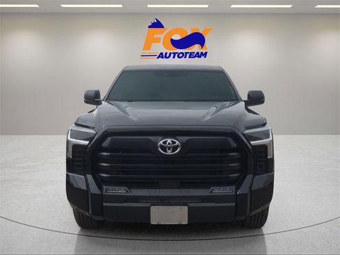 Used 2025 Toyota Tundra SR5 image 8