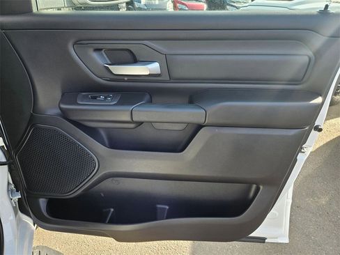 New 2026 RAM 1500 Express image 17