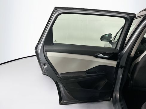 Used 2025 Volkswagen Taos S image 25