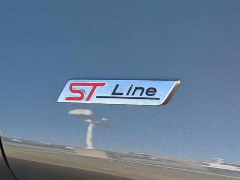 New 2026 Ford Explorer ST-Line w/ Premium Package image 43