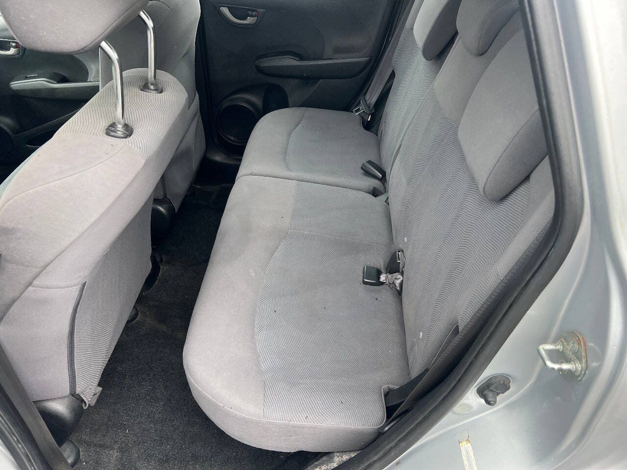 Used 2012 Honda Fit image 20