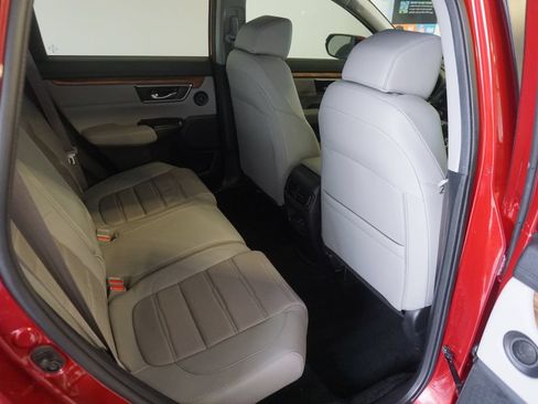 Used 2021 Honda CR-V EX-L image 25
