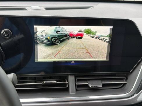 New 2026 Chevrolet Trax ACTIV w/ Driver Confidence Package FWD image 27