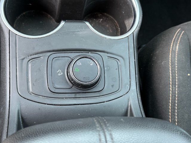 Used 2018 GMC Terrain SLE AWD/4WD image 13