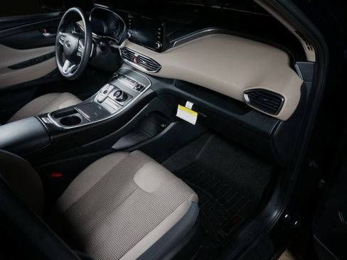 Used 2022 Hyundai Santa Fe SEL image 14