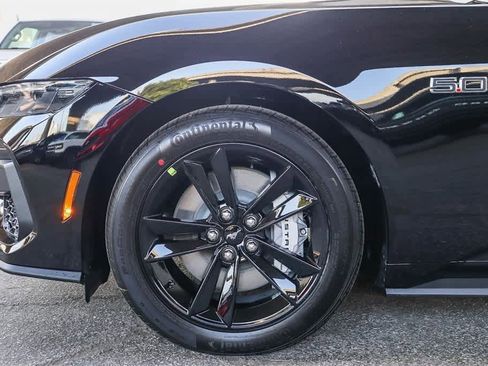 New 2026 Ford Mustang GT image 11