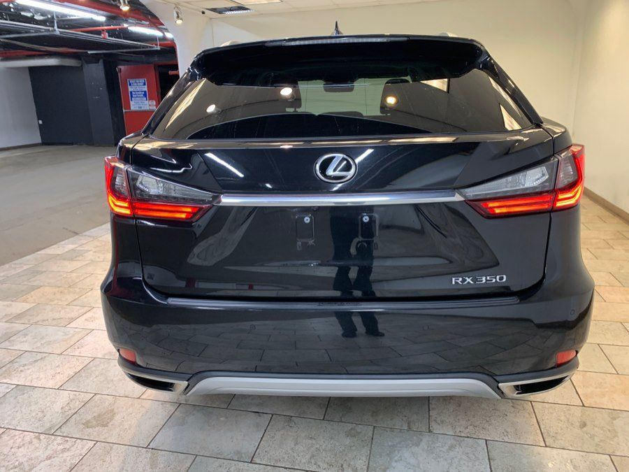 Used 2021 Lexus RX 350 AWD w/ Premium Package image 7