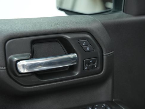 Used 2020 GMC Sierra 1500 SLT w/ SLT Premium Plus Package image 22