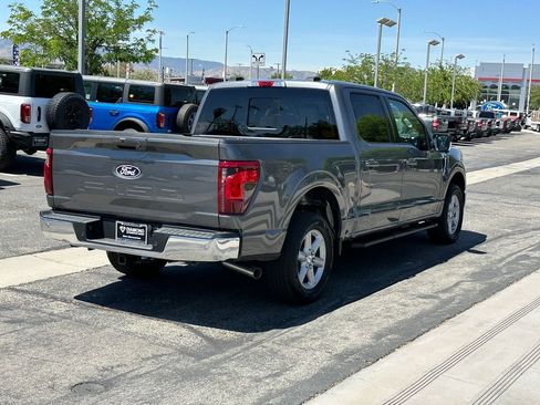 New 2026 Ford F150 XLT RWD image 7