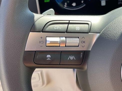 New 2026 Hyundai Tucson SEL AWD/4WD image 32