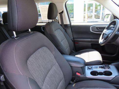 Used 2021 Ford Bronco Sport Big Bend image 33