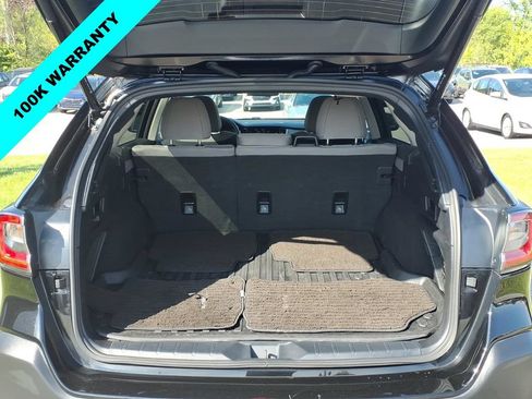Certified 2024 Subaru Outback Premium AWD/4WD image 30