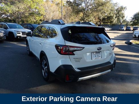 Used 2022 Subaru Outback Touring image 9