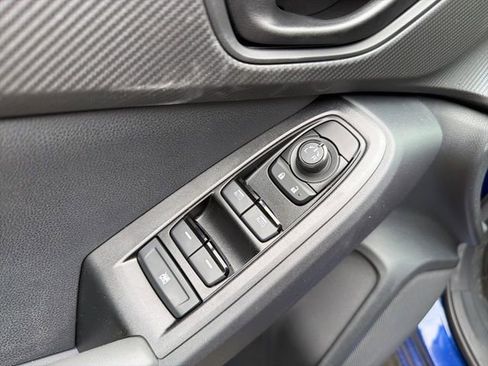 New 2026 Subaru Crosstrek 2.0i Premium image 7