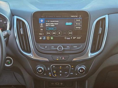 Used 2014 GMC Acadia SLE image 13