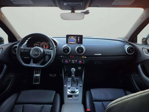 Used 2019 Audi S3 Premium Plus image 77