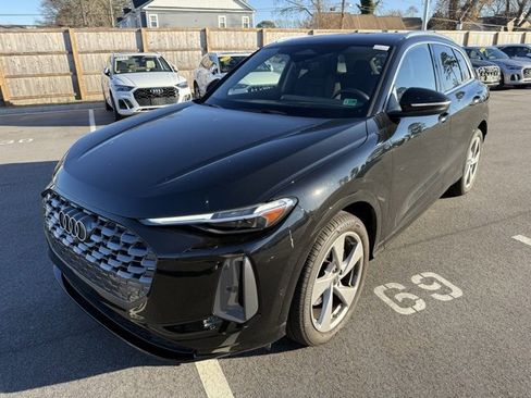 Used 2025 Audi Q5 Prestige image 3