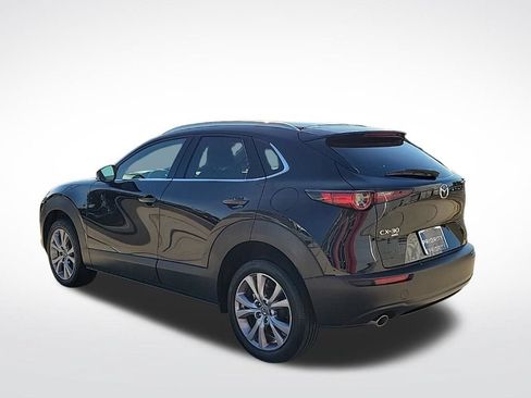 Used 2023 MAZDA CX-30 AWD 2.5 S w/ Premium Package image 3