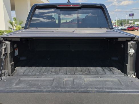 Used 2023 Honda Ridgeline Black Edition image 9