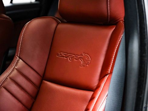 Used 2020 Dodge Charger SRT Hellcat w/ Harman/Kardon Audio Group image 47