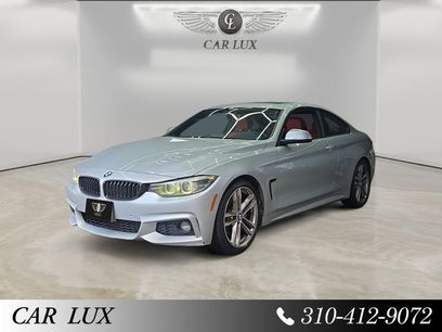 Used 2019 BMW 430i Coupe