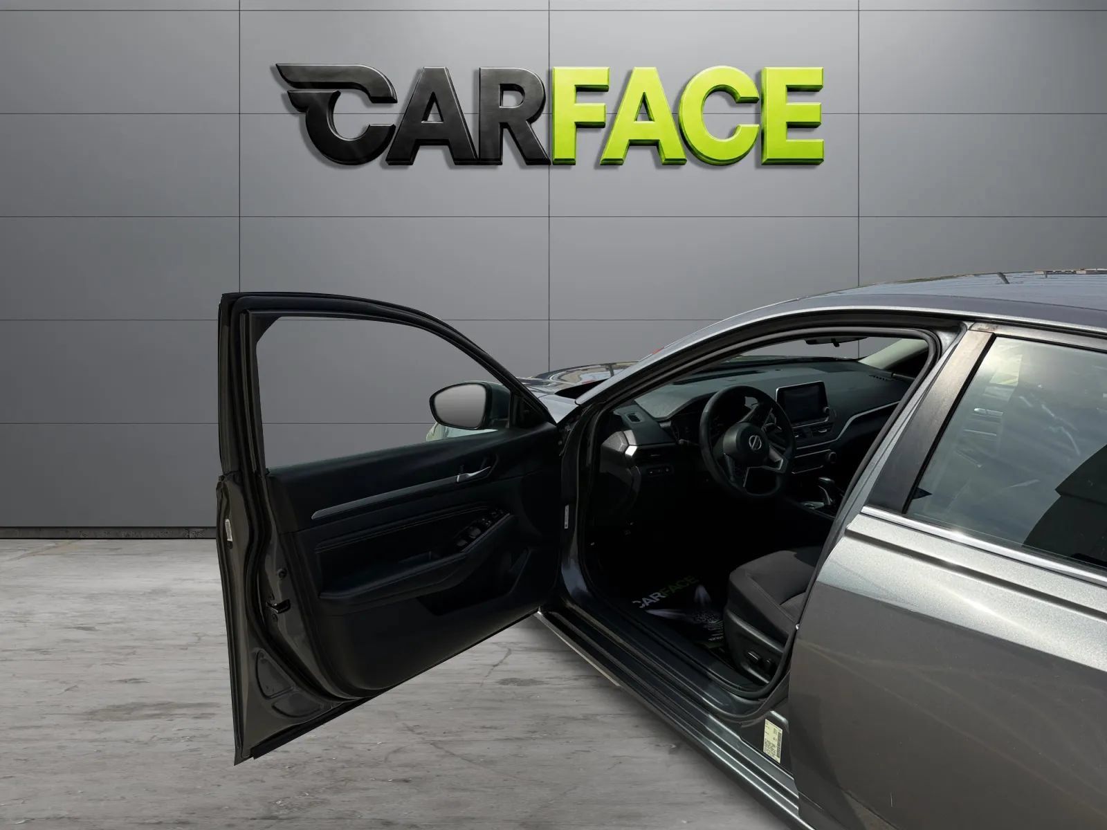 Used 2021 Nissan Altima 2.5 SV FWD image 15