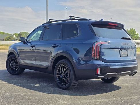 Used 2025 Kia Telluride SX X-Line AWD/4WD image 17