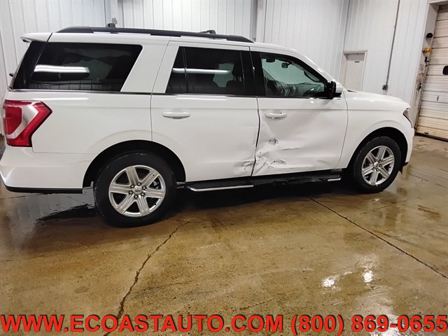 Used 2020 Ford Expedition XLT w/ Equipment Group 202A AWD/4WD image 2