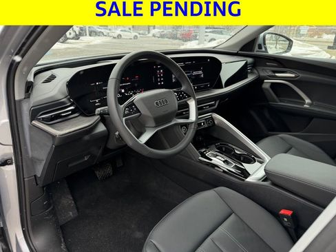 Used 2025 Audi Q5 2.0T Premium Plus image 17