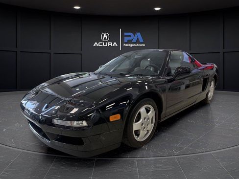 Used 1991 Acura NSX RWD image 9