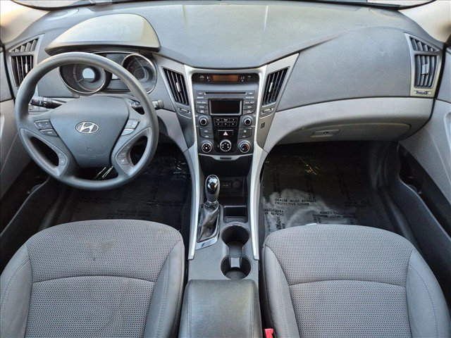 Used 2014 Hyundai Sonata GLS FWD image 16