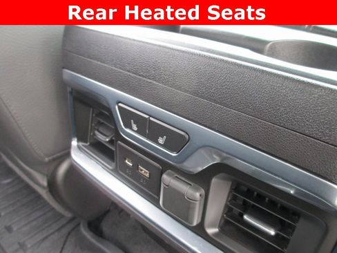 Certified 2021 GMC Sierra 1500 Denali w/ Driver Alert Package II image 24