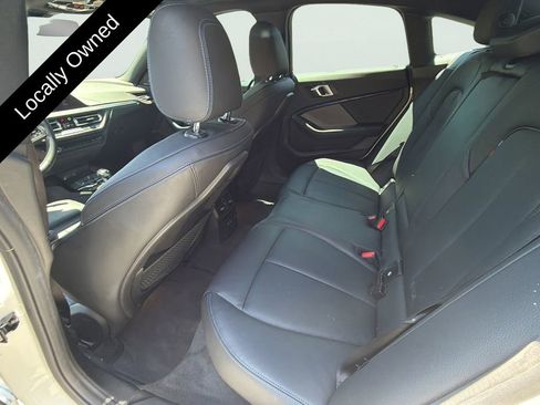 Used 2021 BMW M235i xDrive Gran Coupe w/ Shadowloine Package AWD/4WD image 33