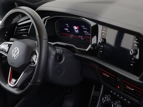 Certified 2024 Volkswagen Jetta GLI 40th Anniversary Edition FWD image 21